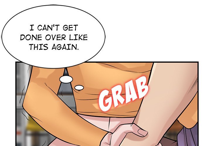 The Mismatch Manhwa - Chapter 24 Page 3