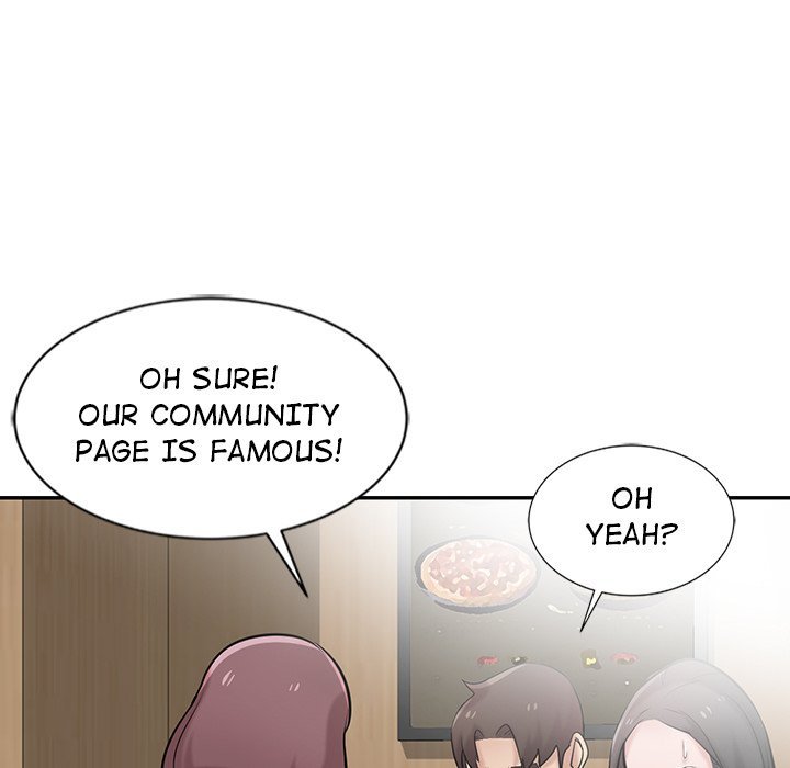 The Mismatch Manhwa - Chapter 24 Page 7