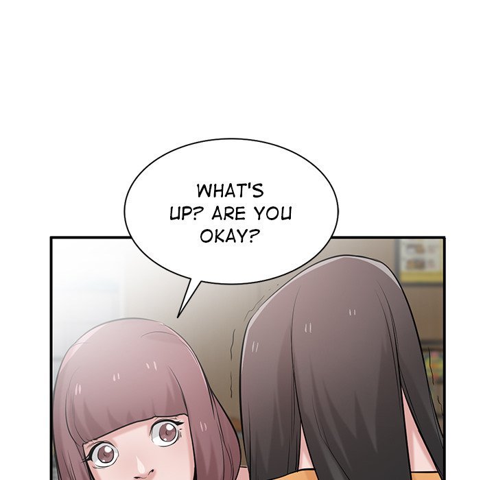 The Mismatch Manhwa - Chapter 24 Page 19