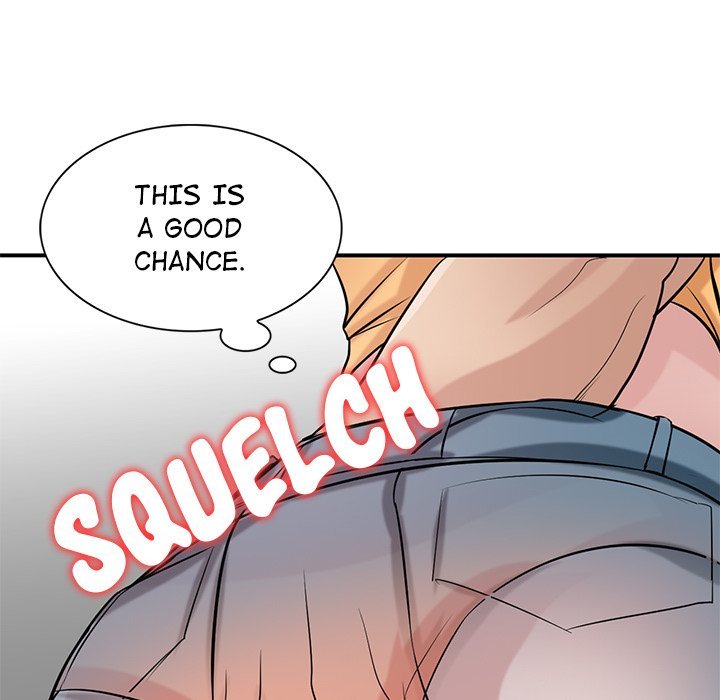 The Mismatch Manhwa - Chapter 24 Page 21