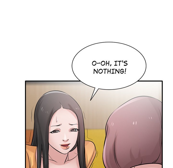 The Mismatch Manhwa - Chapter 24 Page 23