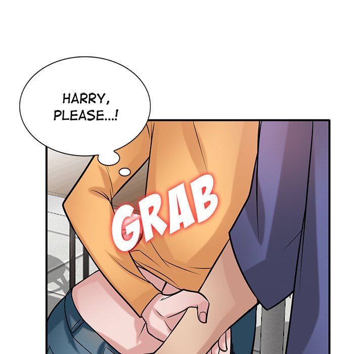 The Mismatch Manhwa - Chapter 24 Page 25