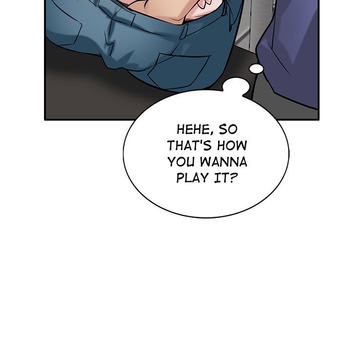 The Mismatch Manhwa - Chapter 24 Page 26