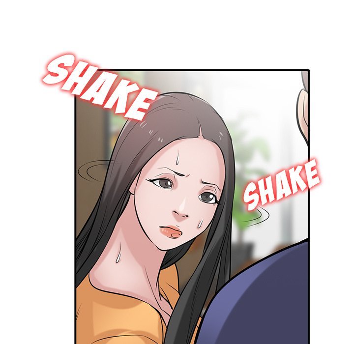 The Mismatch Manhwa - Chapter 24 Page 27