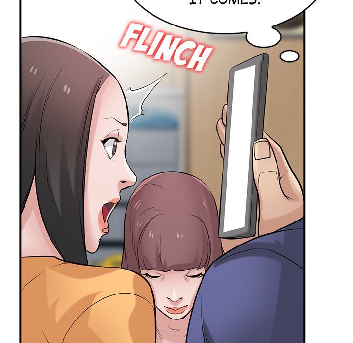 The Mismatch Manhwa - Chapter 24 Page 29