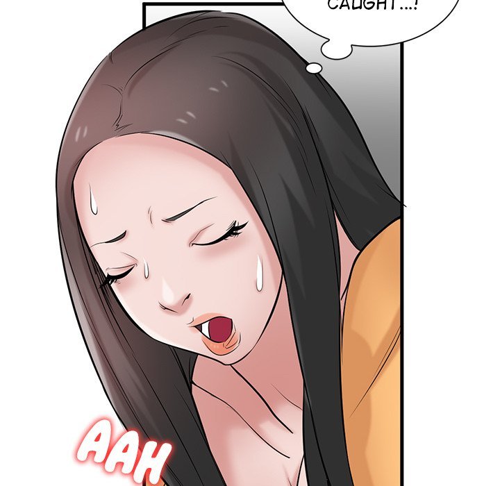 The Mismatch Manhwa - Chapter 24 Page 33