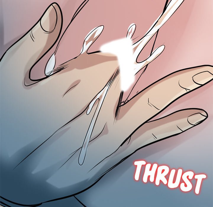 The Mismatch Manhwa - Chapter 24 Page 37