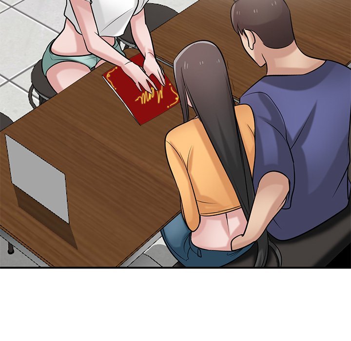 The Mismatch Manhwa - Chapter 24 Page 41