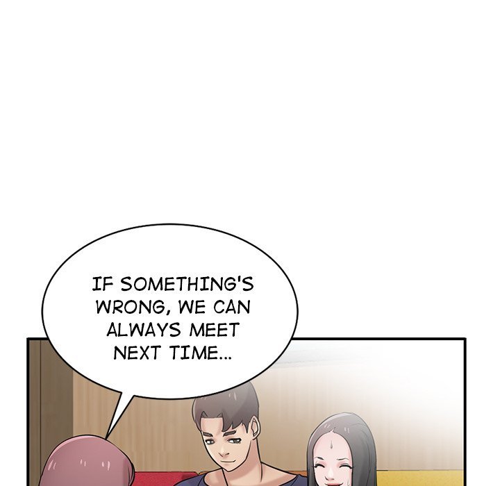 The Mismatch Manhwa - Chapter 24 Page 42