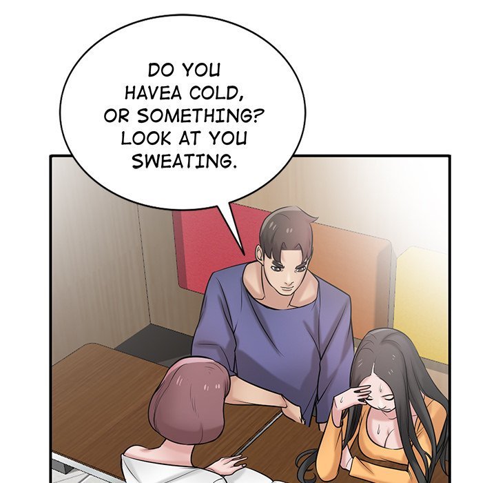 The Mismatch Manhwa - Chapter 24 Page 54