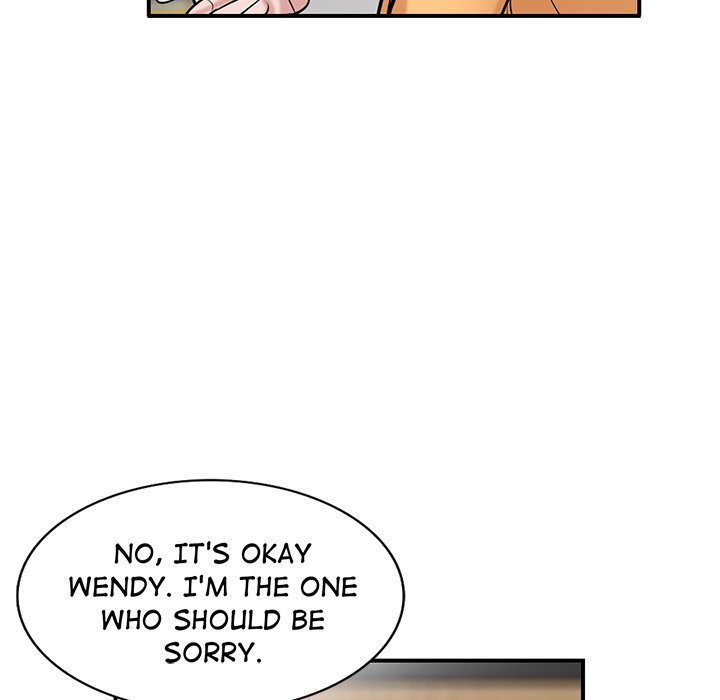 The Mismatch Manhwa - Chapter 24 Page 57