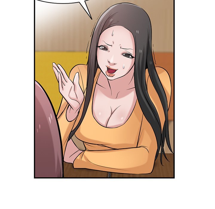 The Mismatch Manhwa - Chapter 24 Page 58