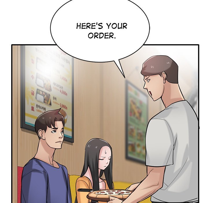 The Mismatch Manhwa - Chapter 24 Page 65