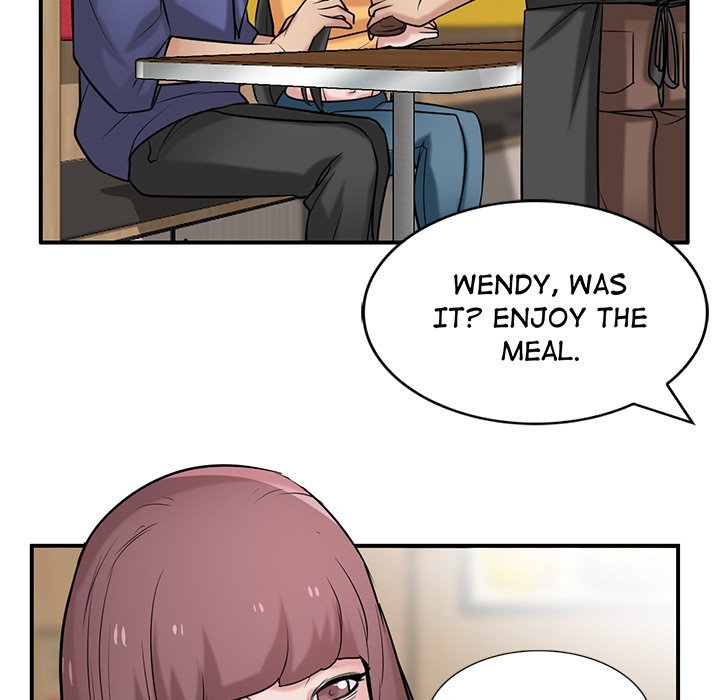 The Mismatch Manhwa - Chapter 24 Page 66