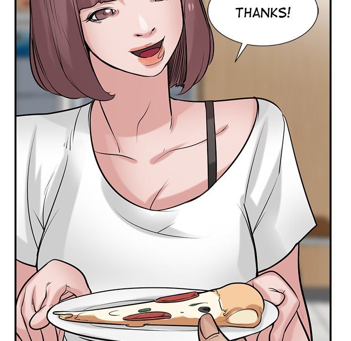 The Mismatch Manhwa - Chapter 24 Page 67