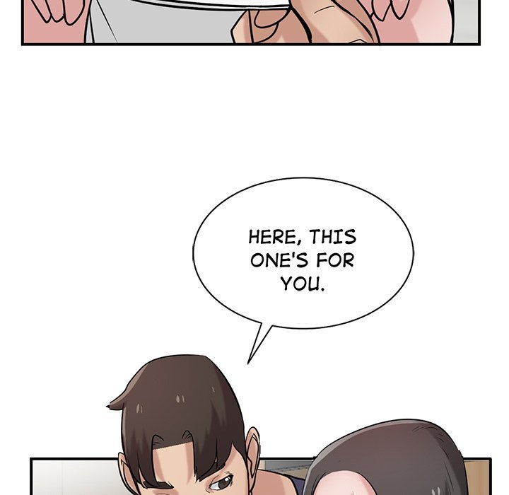 The Mismatch Manhwa - Chapter 24 Page 68