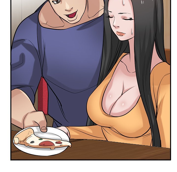 The Mismatch Manhwa - Chapter 24 Page 69