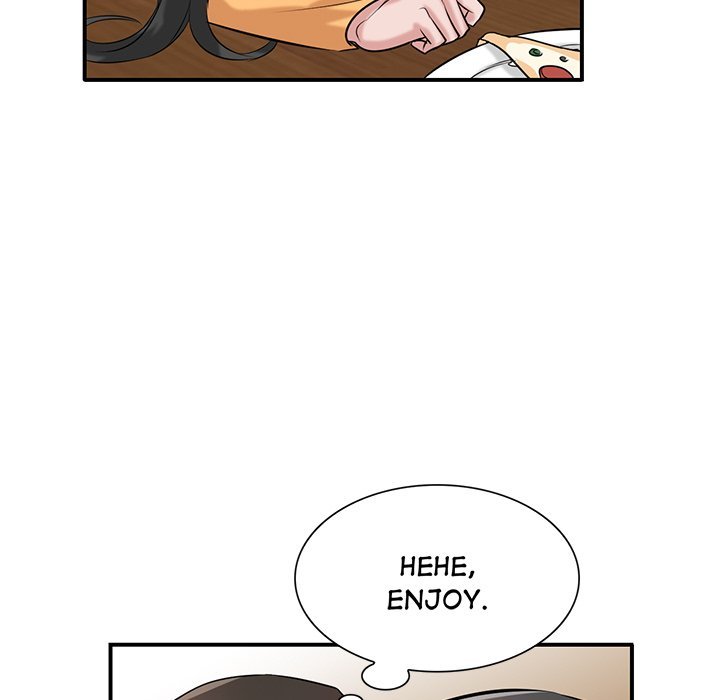 The Mismatch Manhwa - Chapter 24 Page 72