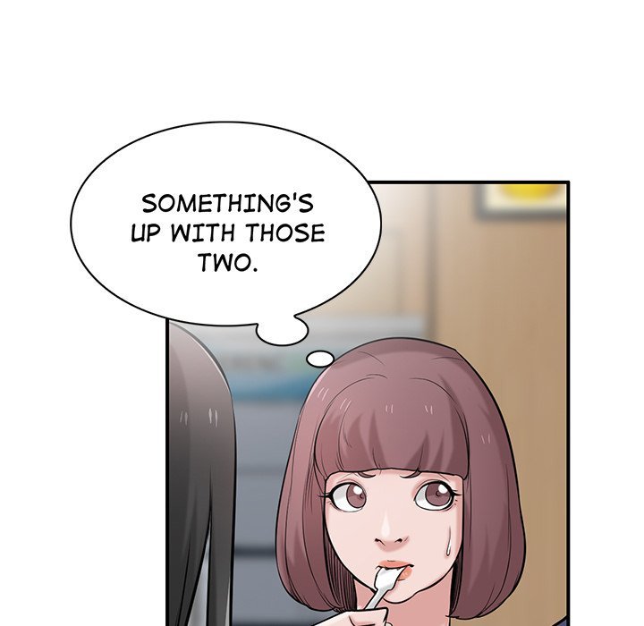 The Mismatch Manhwa - Chapter 24 Page 74