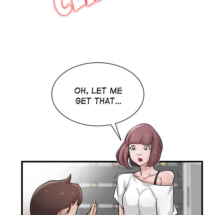 The Mismatch Manhwa - Chapter 24 Page 78