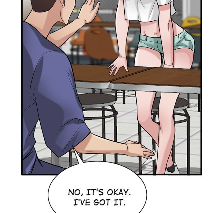 The Mismatch Manhwa - Chapter 24 Page 79