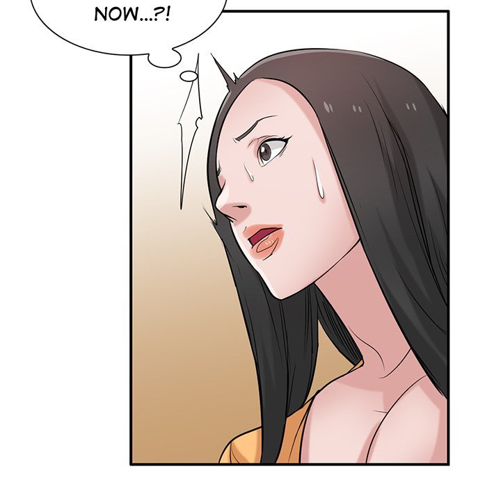 The Mismatch Manhwa - Chapter 24 Page 81