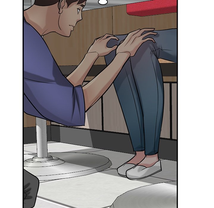 The Mismatch Manhwa - Chapter 24 Page 83