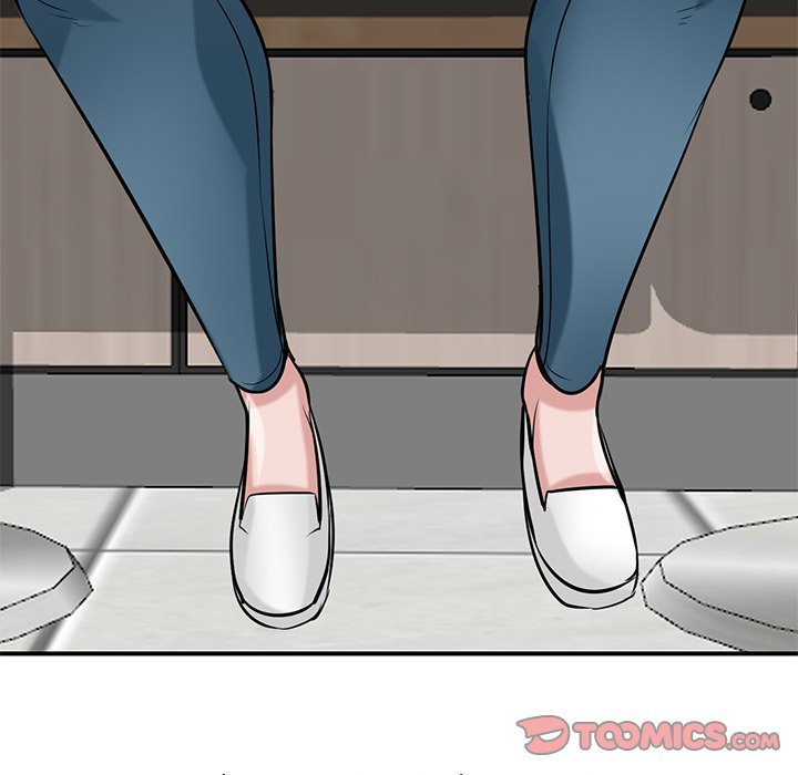 The Mismatch Manhwa - Chapter 24 Page 86