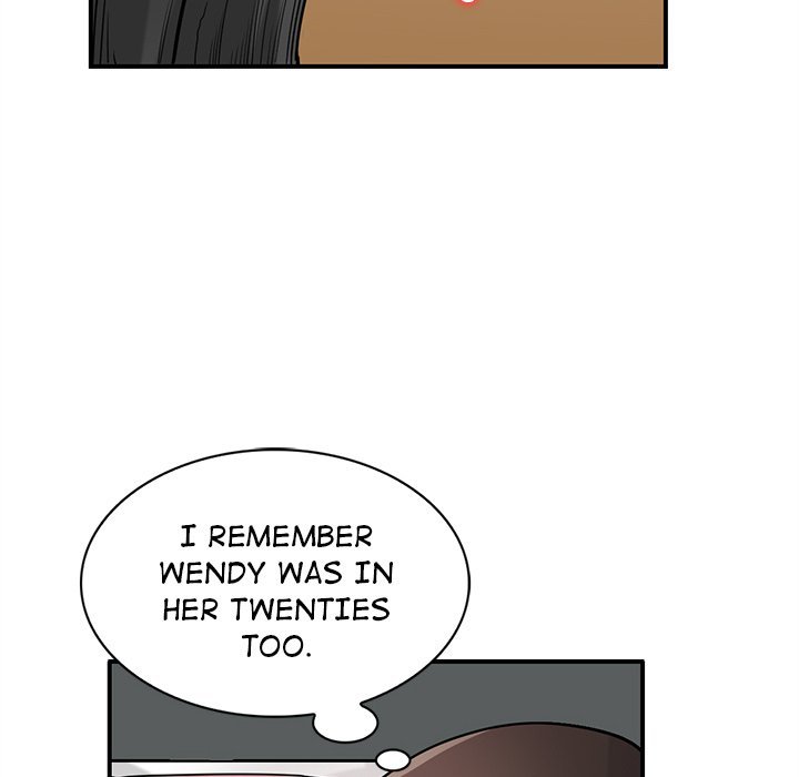 The Mismatch Manhwa - Chapter 24 Page 93