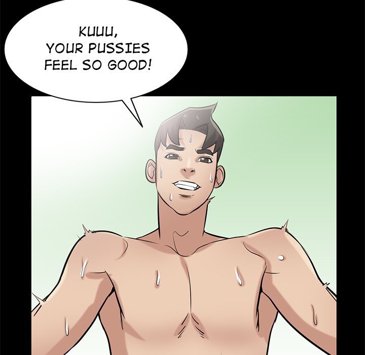 The Mismatch Manhwa - Chapter 24 Page 105