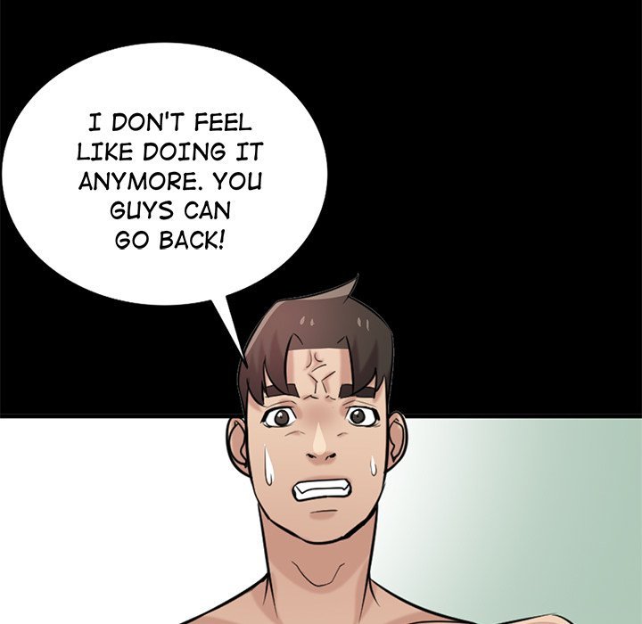 The Mismatch Manhwa - Chapter 24 Page 120