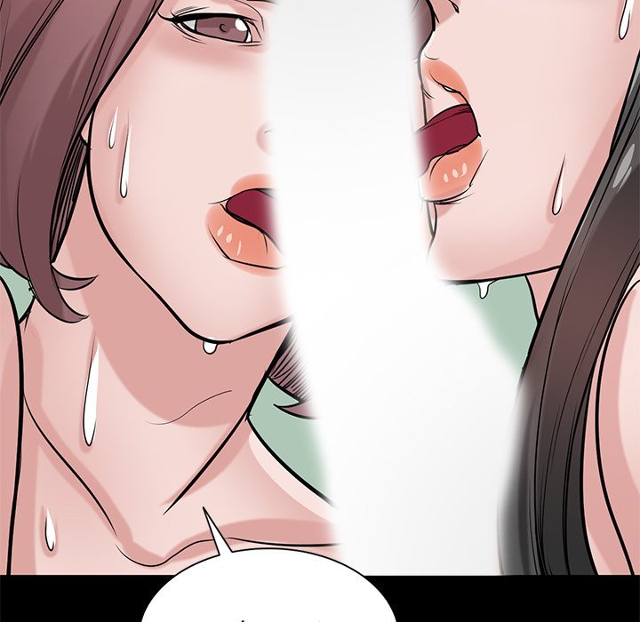 The Mismatch Manhwa - Chapter 24 Page 124