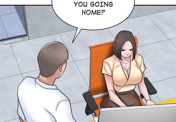 The Mismatch Manhwa - Chapter 38 Page 1