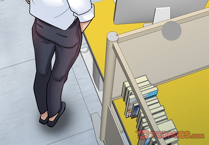 The Mismatch Manhwa - Chapter 38 Page 2