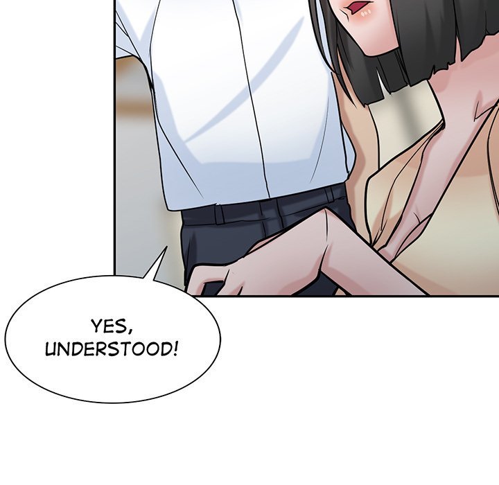 The Mismatch Manhwa - Chapter 38 Page 5