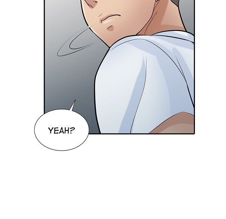 The Mismatch Manhwa - Chapter 38 Page 7