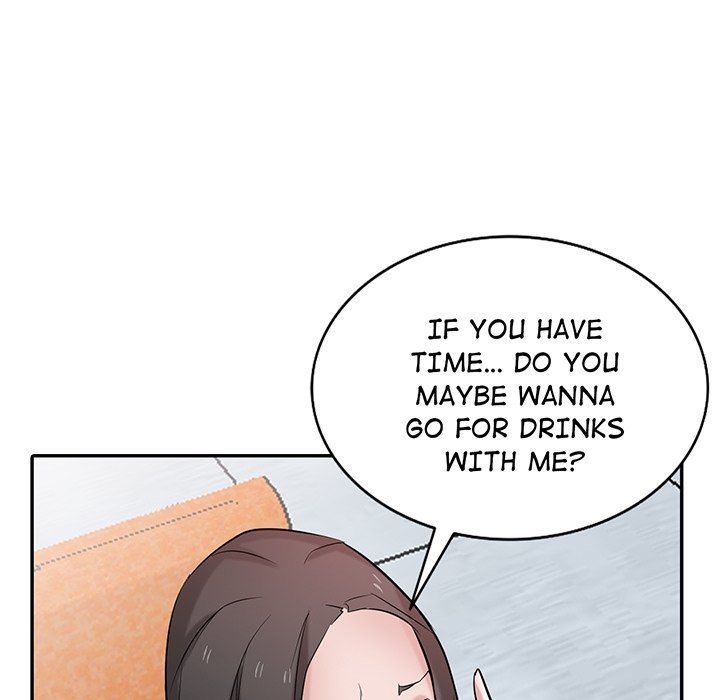 The Mismatch Manhwa - Chapter 38 Page 8