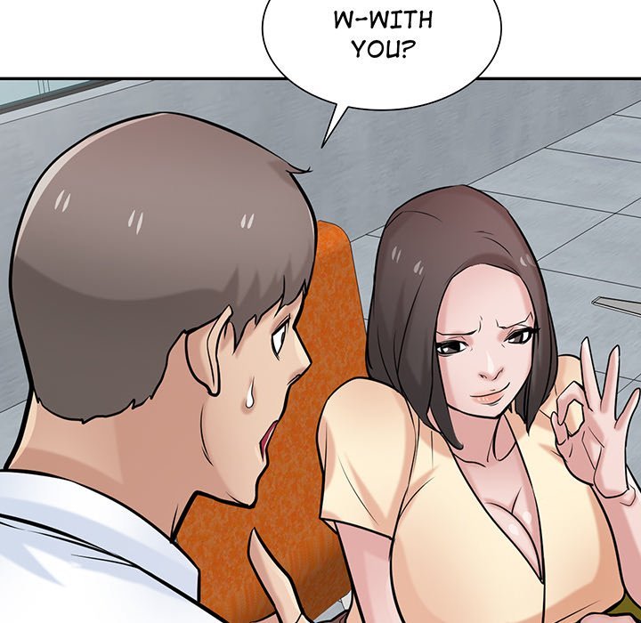 The Mismatch Manhwa - Chapter 38 Page 11