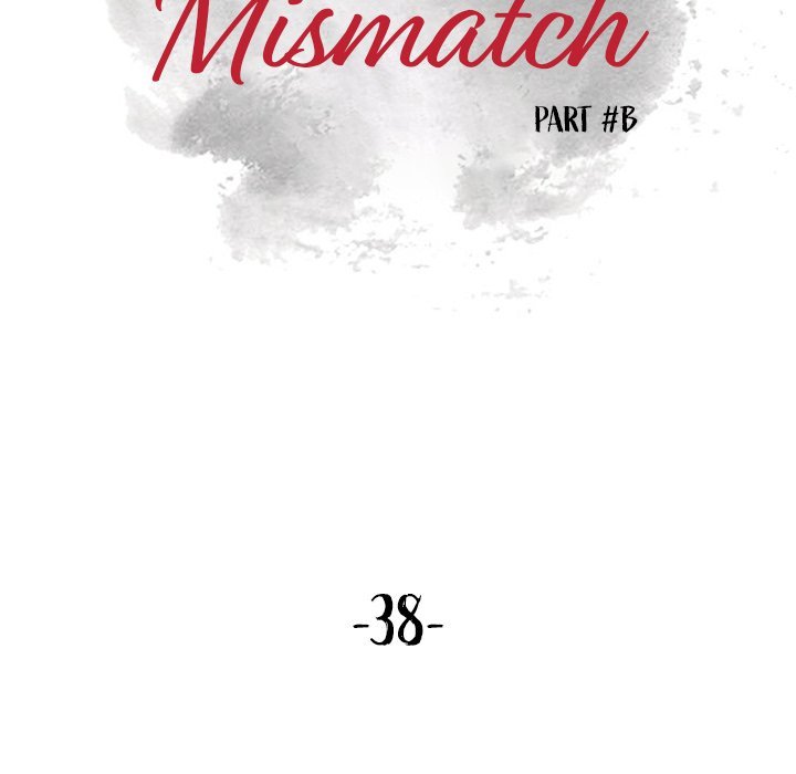 The Mismatch Manhwa - Chapter 38 Page 14