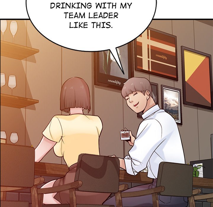 The Mismatch Manhwa - Chapter 38 Page 18