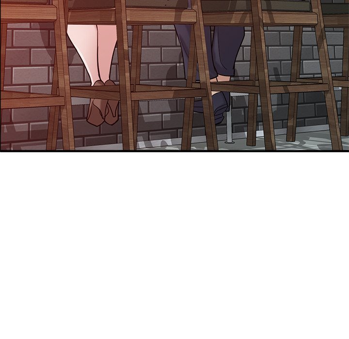 The Mismatch Manhwa - Chapter 38 Page 19