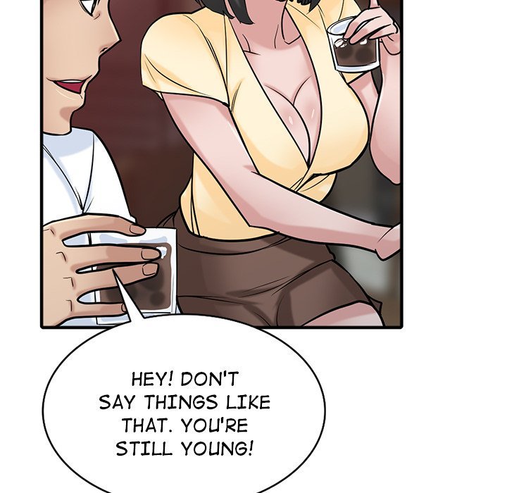 The Mismatch Manhwa - Chapter 38 Page 21