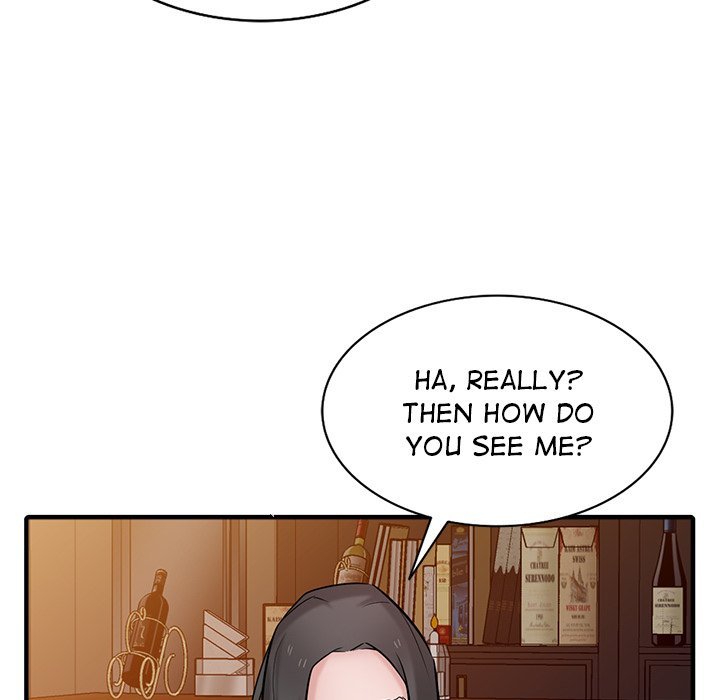 The Mismatch Manhwa - Chapter 38 Page 22