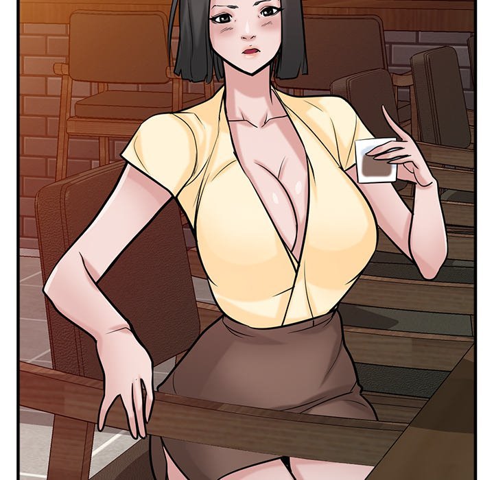 The Mismatch Manhwa - Chapter 38 Page 23