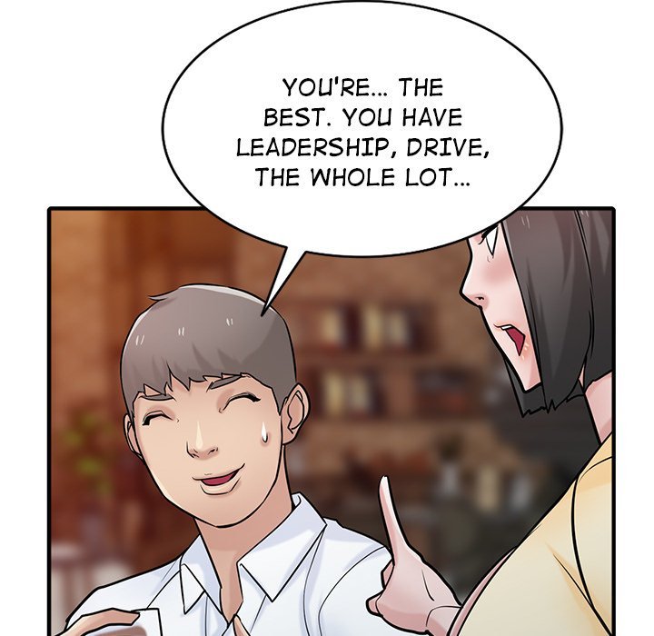 The Mismatch Manhwa - Chapter 38 Page 25