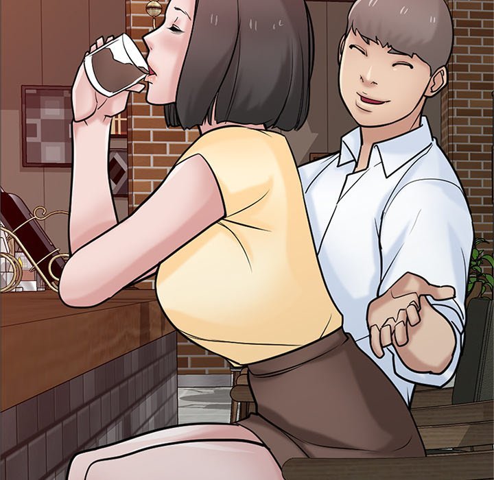 The Mismatch Manhwa - Chapter 38 Page 30