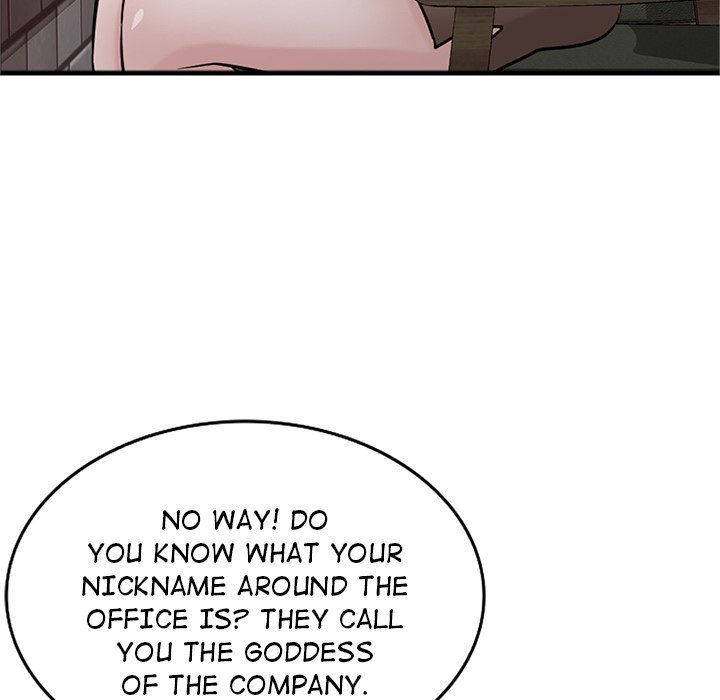 The Mismatch Manhwa - Chapter 38 Page 31