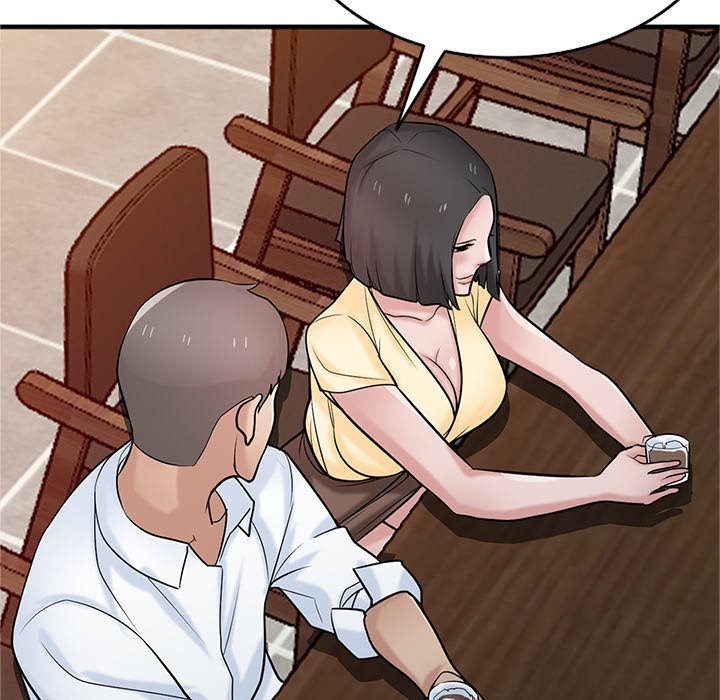 The Mismatch Manhwa - Chapter 38 Page 34