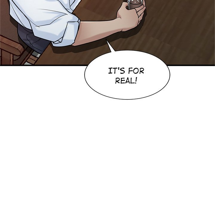 The Mismatch Manhwa - Chapter 38 Page 35