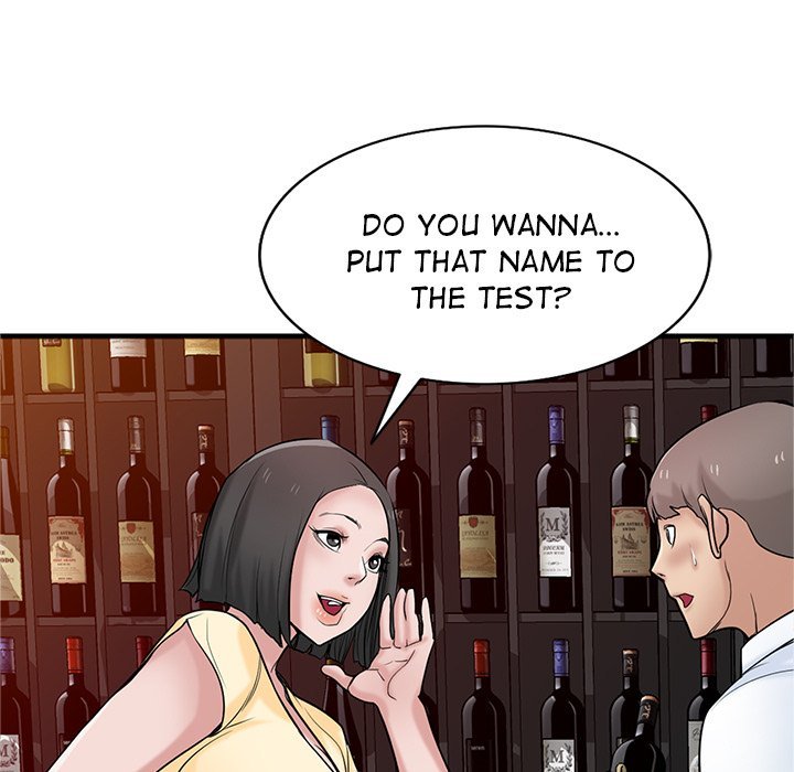 The Mismatch Manhwa - Chapter 38 Page 36